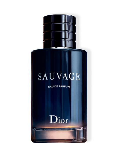 dior sauvage parfum herren günstig kaufen